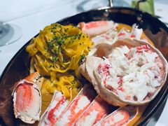 -Oyster Talks 四度蚝法餐厅