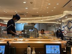 -大起水产回转寿司(道顿堀店)