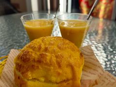 -香港威特瑞茶餐厅(小白楼音乐厅店)