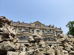 -张学良旧居陈列馆(大帅府)