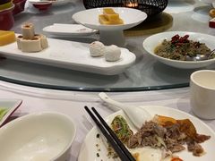 -京味斋·北京烤鸭(北京南站洋桥店)