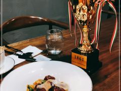 -1861意大利餐厅(文化广场店)