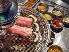 -入火韩国烤肉(凯旋广场店)