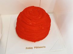 -Fridi Patisserie Cafe