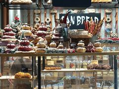 -PAPER STONE BAKERY(天汇广场店)