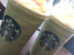 -星巴克臻选(佛山佛罗伦萨小镇店)