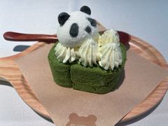 -眉州东坡·熊猫主题餐厅(枫蓝店)