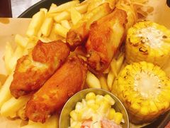 -Mr.Pizza米斯特比萨(苏州平江万达广场店)