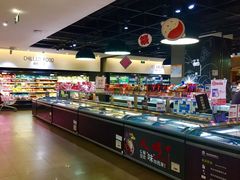 -G-Super 绿地优选(徐汇绿地缤纷城店)