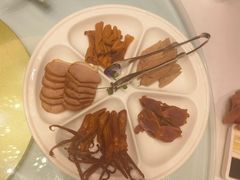 -全聚德(哈尔滨店)