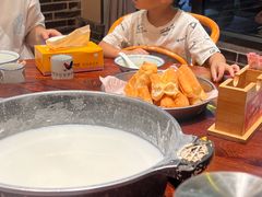 -顺德一品粥·20年凤城老字号(芳村店)