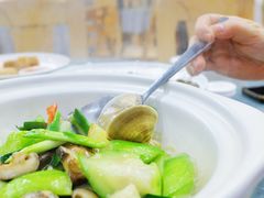 -阿静美食