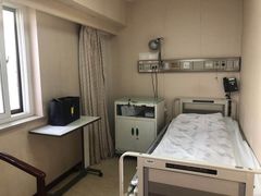 -首都医科大学附属北京同仁医院(西区)