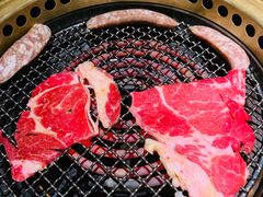-神户赤童日式烤肉(金地广场店)
