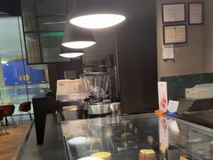 -Wagas沃歌斯(浦东机场店)
