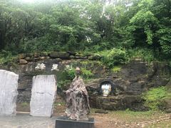 -第一山景区