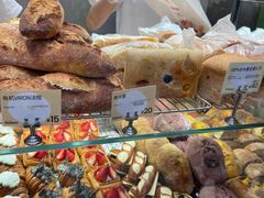 -PAOPAO Bakery&Café(港汇店)