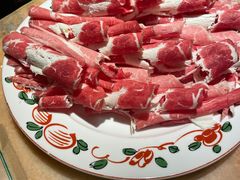 -清真·老门框爆肚涮肉·中华老字号(丰管路店)