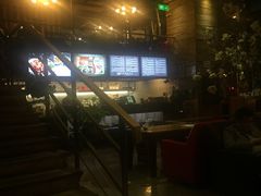 -山有花啡餐厅(常营总店)