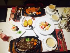 -斗牛士牛排餐厅(镇明店)