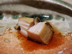 鲍鱼-鮨心和(外滩店)