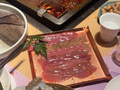 -锦城印象火锅(天府三街店)