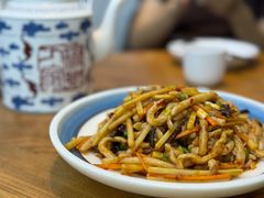 -渝乡人家(和平里店)