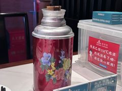 -老淮安·淮安菜(周恩来纪念馆店)