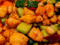 -金家老三饭庄(常营店)