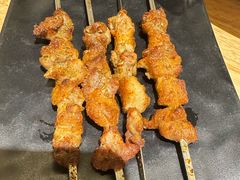 -郭靖·烤全羊·内蒙菜·烧烤(望京旗舰店)