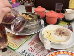 -新辉港式茶餐厅(北栅店)