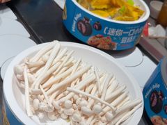 -龍歌自助小火锅(雨花台江南虹悦城店)