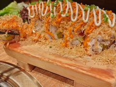 -炉小哥烤肉(信万广场店)