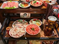 -牛市坎火锅(建设路店)