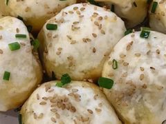 -老西白点心店