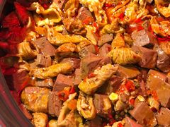 -霸王虾·麻辣小龙虾(清水河公园店)