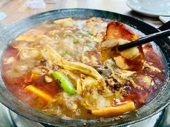 -云熙特色豆豉火锅