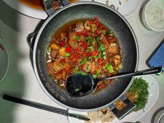-味上湘菜馆(岳麓山店)