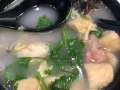 -小杨生煎(虹桥机场T1到达店)