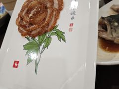 -全聚德(上海首店浦东店)