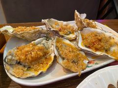 -庆峰龙虾烧烤(合肥一店)