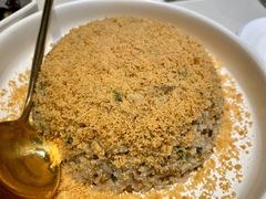 渔奶奶芽菜肉末炒饭-渔语鱼酸菜鱼新川菜(来福士店)