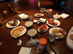 -广州富力君悦大酒店·凯菲厅