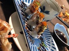 -福樱兰海鲜放题铁板烧(加州店)