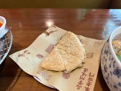 -老西门·常州菜(新区店)