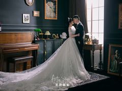 -艺匠摄影ARTIZ STUDIO(大连店)