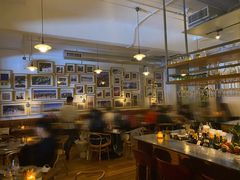 -BOR Eatery(安福路店)