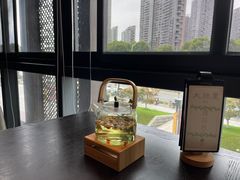 -大拙里·精致融合菜(沙湖桃源国际店)