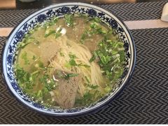 -飞天大厦清真餐厅