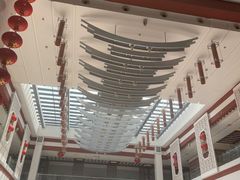 -中国闽台缘博物馆